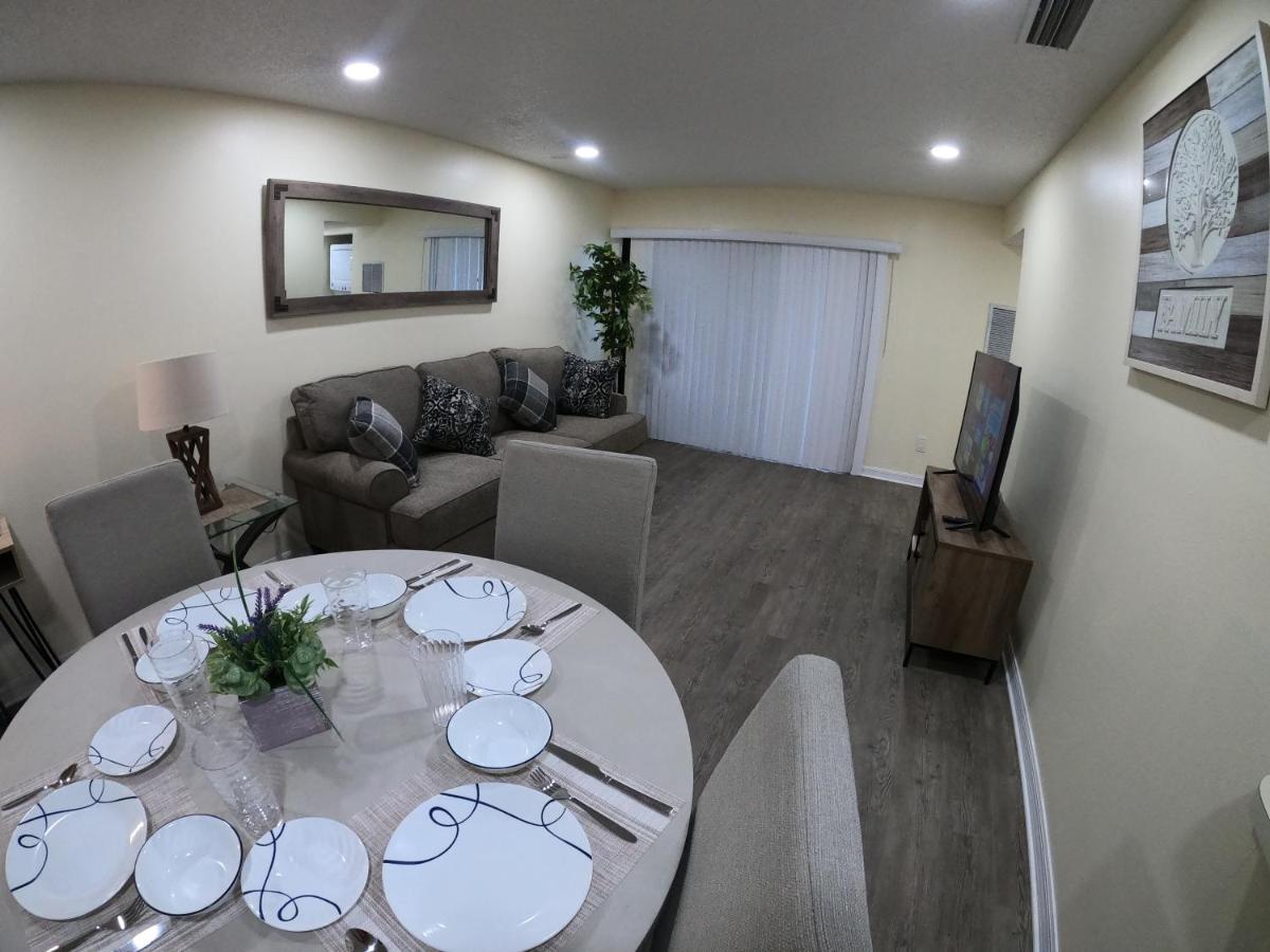 Orlando Vacation Apartment 3919 Esterno foto