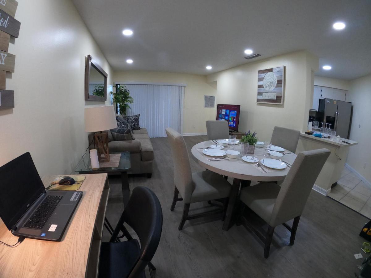 Orlando Vacation Apartment 3919 Esterno foto