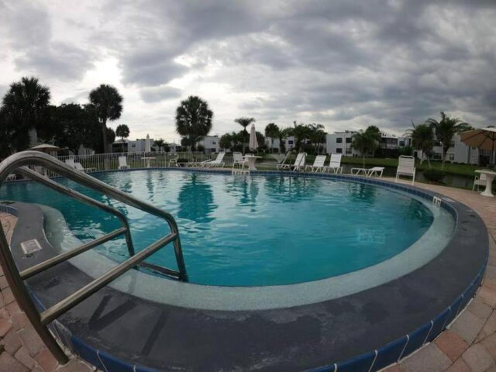 Orlando Vacation Apartment 3919 Esterno foto
