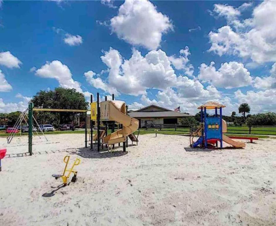 Orlando Vacation Apartment 3919 Esterno foto