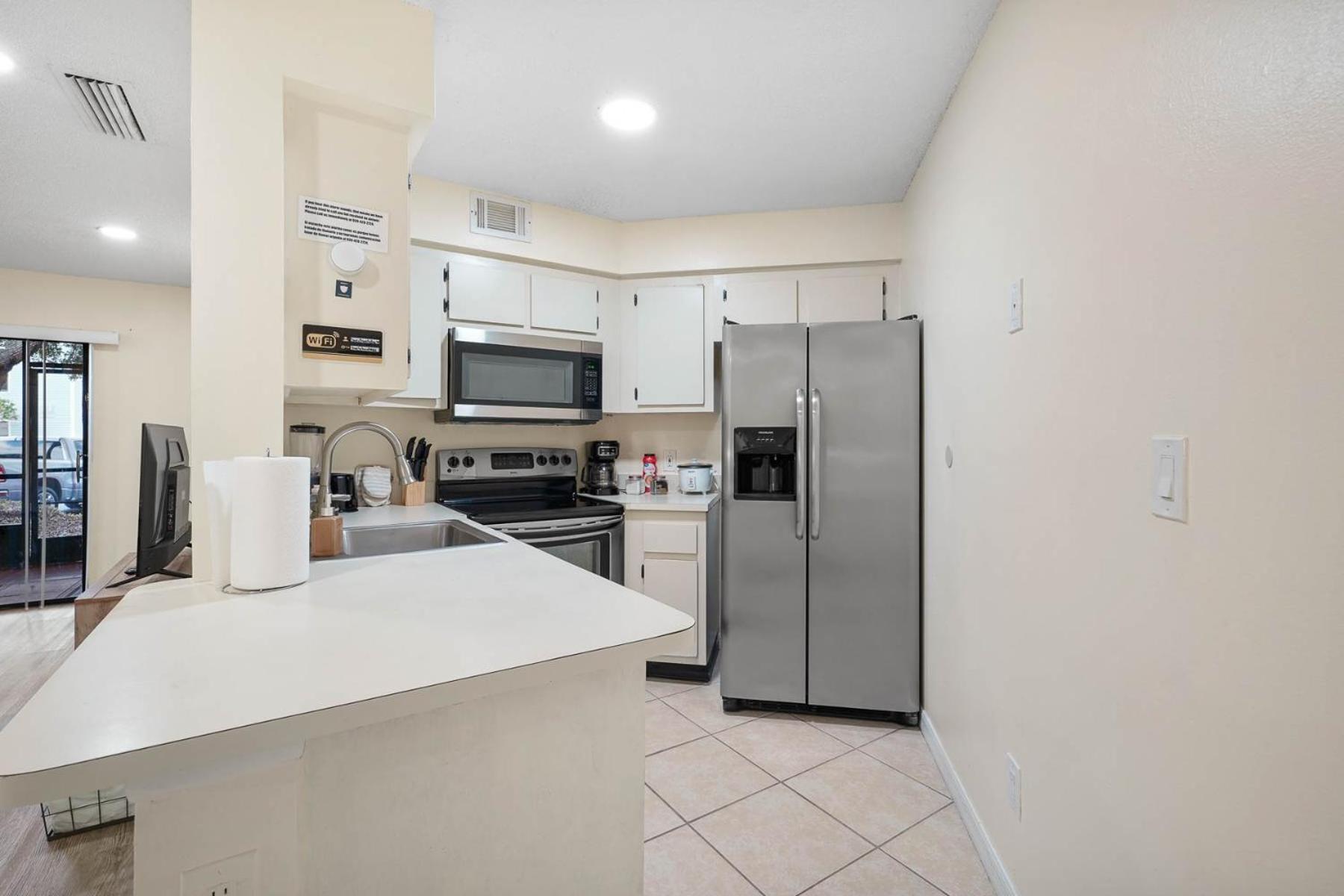 Orlando Vacation Apartment 3919 Esterno foto